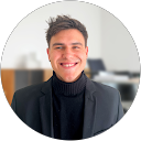 Benjamin Loggenberg profile picture